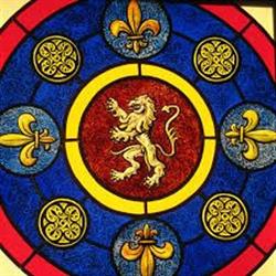 Vitrail Saint Jean L'Art-Elier, Lyon - Horaires d'ouverture