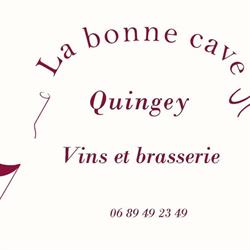 La Bonne Cave, Quingey - Horaires d'ouverture