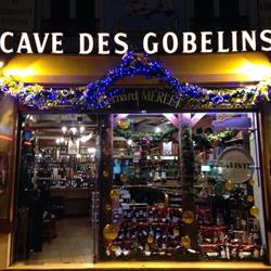 Caves des Gobelins, Paris - Horaires d'ouverture