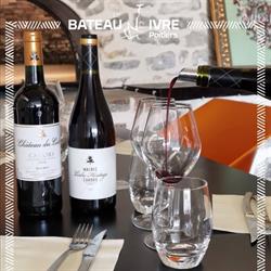 Le Bateau Ivre, Poitiers - Horaires d'ouverture