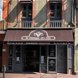 la Boutique des Vins, Toulouse - Horaires d'ouverture