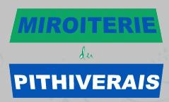 Miroiterie du Pithiverais, Pithiviers - Horaires d'ouverture