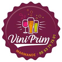 Vini Prim Marmandais, Marmande - Horaires d'ouverture