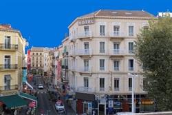 Hôtel de l'Amirauté, Cannes - Horaires d'ouverture