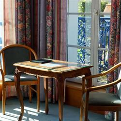 Hôtel La Diligence, Honfleur - Horaires d'ouverture