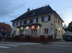 Hôtel-Restaurant a L'arbre Vert, Seltz - Horaires d'ouverture