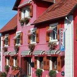 Hôtel Restaurant à l'Ange, Climbach - Horaires d'ouverture