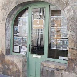Agence Des 4 Sergents, La Rochelle - Horaires d'ouverture