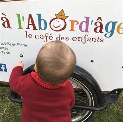 A L'abord'age Le Café Des Enfants, Nantes - Horaires d'ouverture