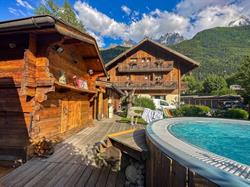 Auberge Du Manoir, Chamonix-Mont-Blanc - Horaires d'ouverture
