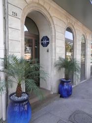 Au Nouvel Hôtel, Toulon - Horaires d'ouverture