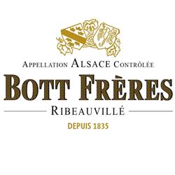 Bott Frères, Ribeauvillé - Horaires d'ouverture