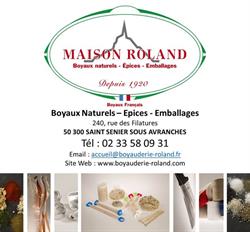 Maison Roland Boyauderie, Saint-Senier-sous-Avranches - Horaires d'ouverture
