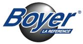 Boyer, Gradignan - Horaires d'ouverture