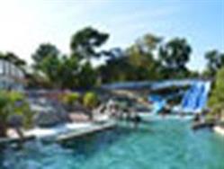 Camping Le Palace, Soulac-sur-Mer - Horaires d'ouverture