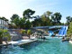 Camping Le Palace, Soulac-sur-Mer - Horaires d'ouverture
