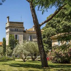 Château De Campuget, Manduel - Horaires d'ouverture