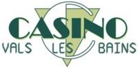 Casino de Vals Les Bains, Vals-les-Bains - Horaires d'ouverture
