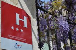 Hôtel Castelet Des Alpilles, Saint-Rémy-de-Provence - Horaires d'ouverture