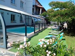 Hôtel Restaurant Chante Grelet - Spa & Bulle de Détente, Châtel-Guyon - Horaires d'ouverture