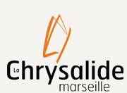 La Chrysalide, Marseille - Horaires d'ouverture