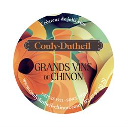 Couly-Dutheil Diderot, Chinon - Horaires d'ouverture