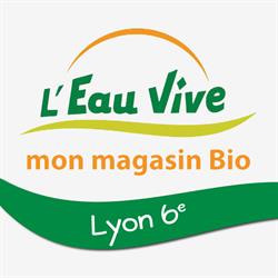 L'eau Vive Lyon 6, - Horaires d'ouverture