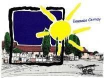 EMMAÜS Cernay, - Horaires d'ouverture