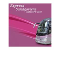 Express Sundgoviens - Autocars Gast, Ballersdorf - Horaires d'ouverture