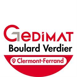 Boulard Verdier SA, Clermont-Ferrand - Horaires d'ouverture