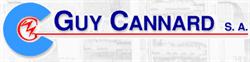 Cannard Guy, Louhans - Horaires d'ouverture