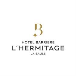 Spa Augustinus Bader Hôtel Barrière L'Hermitage La Baule, La Baule-Escoublac - Horaires d'ouverture
