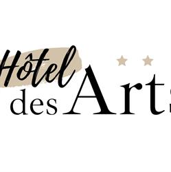 Hôtel des Arts, Strasbourg - Horaires d'ouverture