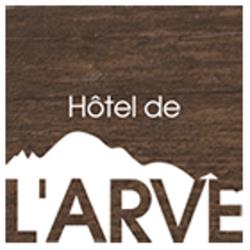 Hôtel de L'Arve, Chamonix-Mont-Blanc - Horaires d'ouverture