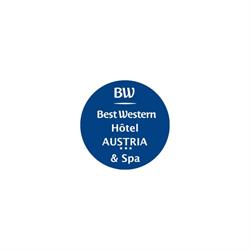 Best Western Hôtel & Spa Austria La Terrasse, Saint-Étienne - Horaires d'ouverture