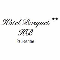 Hotel Bosquet Pau Centre - Horaires d'ouverture