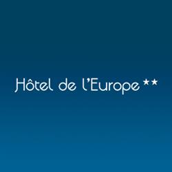 Hôtel De L'Europe(bientôt SEZAM appart'hôtel), Saint-Malo - Horaires d'ouverture