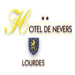 Hôtel De Nevers, Lourdes - Horaires d'ouverture