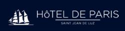 Hôtel de Paris, Saint-Jean-de-Luz - Horaires d'ouverture