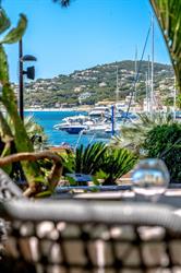Hôtel Les Palmiers, Sainte-Maxime - Horaires d'ouverture