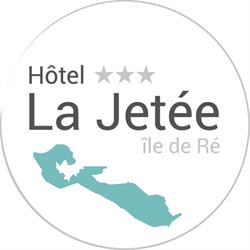 Hôtel La Jetée, Saint-Martin-de-Ré - Horaires d'ouverture