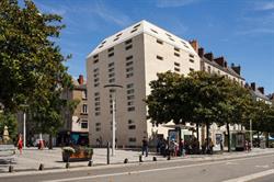 La Pérouse Hôtel, Nantes - Horaires d'ouverture