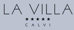 Hôtel La Villa, Calvi - Horaires d'ouverture