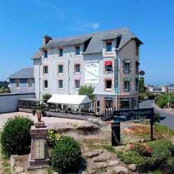 Hôtel Restaurant le Phare, Perros-Guirec - Horaires d'ouverture
