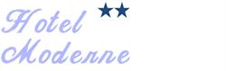 HOTEL MODERNE, Vichy - Horaires d'ouverture