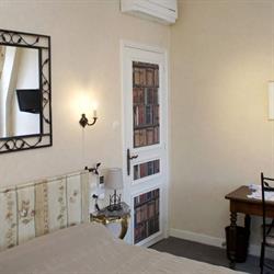 Hôtel Montségur, Carcassonne - Horaires d'ouverture