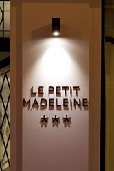Hôtel Paix Madeleine, Paris - Horaires d'ouverture