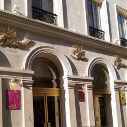 Pax Hotel, Paris - Horaires d'ouverture