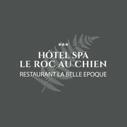 Brit Hotel & Spa Le Roc au chien, Bagnoles-de-l'Orne - Horaires d'ouverture