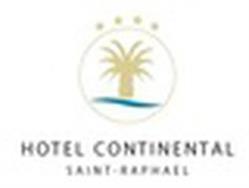 Hôtel Continental Saint Raphaël, Saint-Raphaël - Horaires d'ouverture